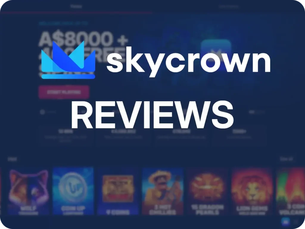 SkyCrown Reviews